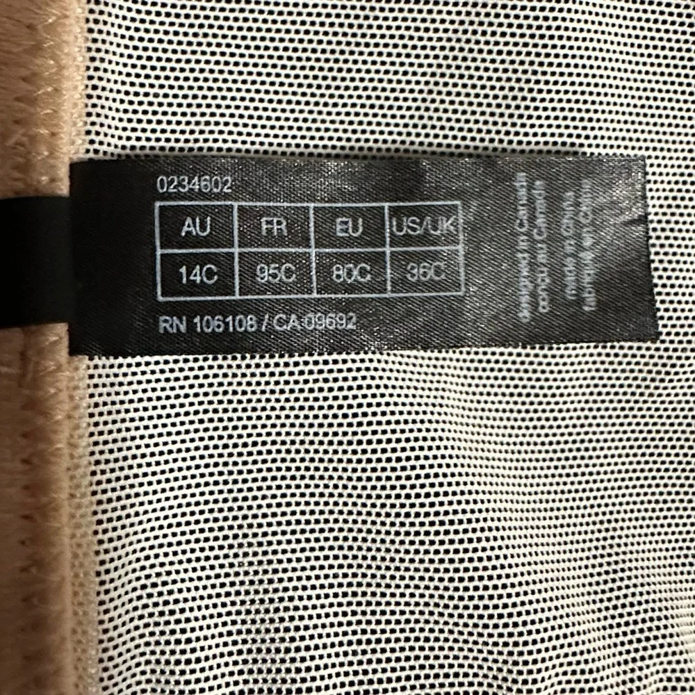 Bra - Picture 6 of 7